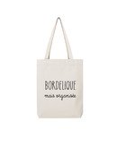 Tote Bag "Bordélique"