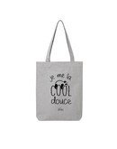 Tote Bag "Cool douce"