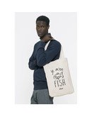 Tote Bag "Fish"