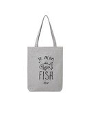 Tote Bag "Fish"
