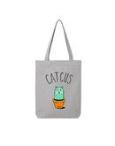 Tote Bag "Catcus"
