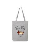 Tote Bag "Hot dog"