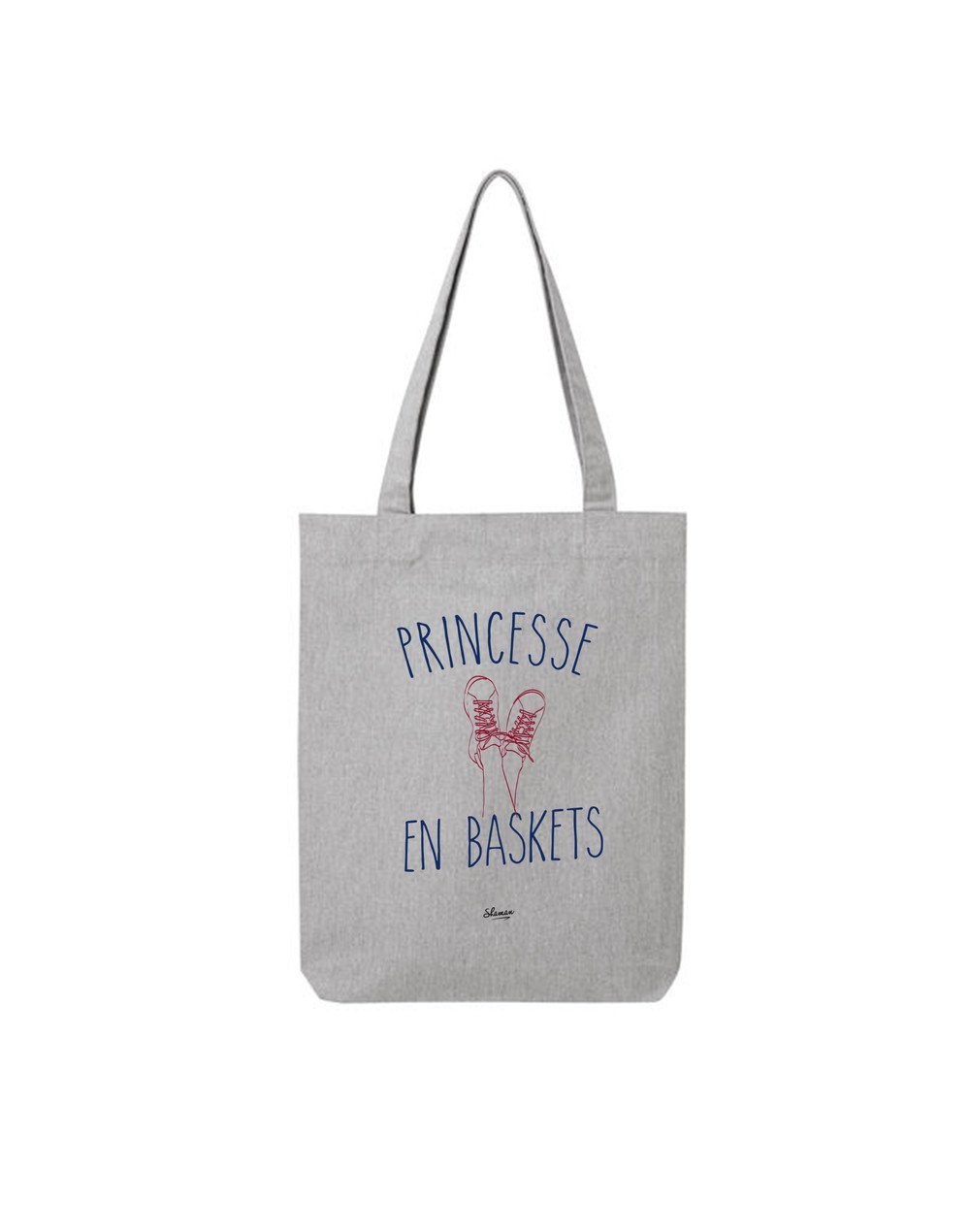 Tote Bag "Princesse"