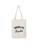 Tote Bag "Brooklyn Jacqueline"