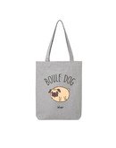 Tote Bag "Boule dog"
