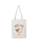Tote Bag "Boule dog"