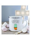 Mug catcus