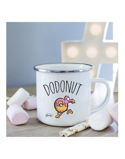Mug Dodonut