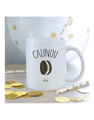 Mug Calinou