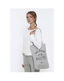 Tote Bag "Amour raclette"