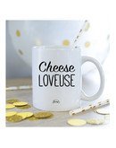 Mug Cheese loveuse