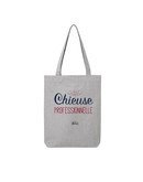 Tote Bag "Chieuse pro"
