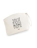Pochette "Jolie Môme"