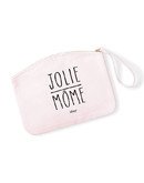 Pochette "Jolie Môme"