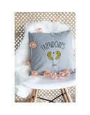 Coussin "friend chips"