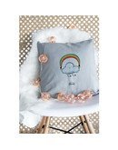 Coussin "nuage"