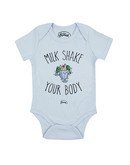 Body Milk shake
