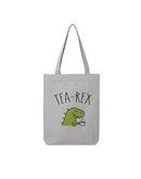 Tote Bag "Tea Rex"