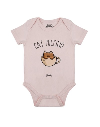 Body Cat puccino
