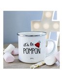 Mug Le pompon