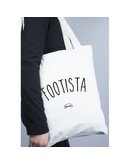 Tote Bag "Footista"