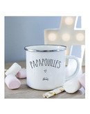 Mug Papapouilles