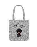Tote Bag "Hairy Potter"
