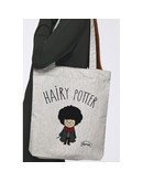Tote Bag "Hairy Potter"