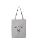 Tote Bag "Geek for ever"