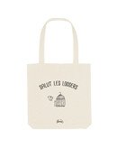 Tote Bag "Les loosers"