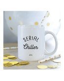 Mug Serial chiller