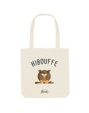 Tote Bag "Hibouffe"