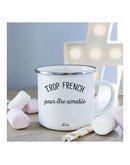 Mug Trop french