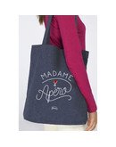 Tote Bag "Madame apéro"