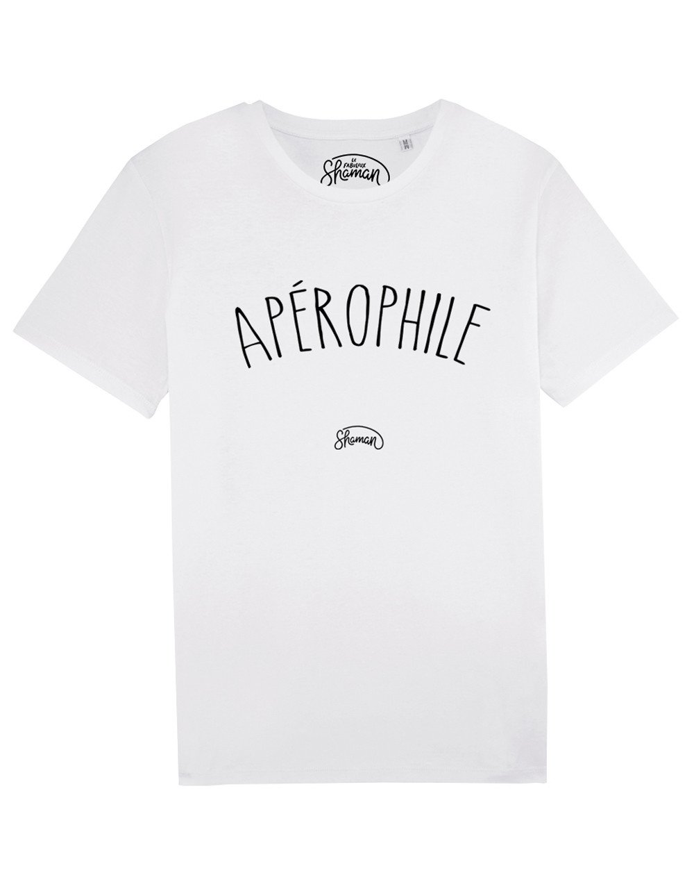 Tee shirt "Apérophile"