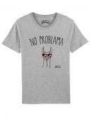 Tee-shirt "No problama"