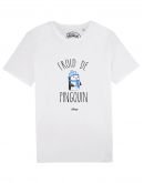 Tee-shirt "Froid de Pingouin"