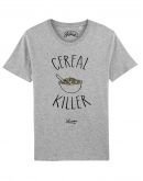 Tee-shirt "Cereal Killer"
