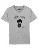 Tee-shirt "Hairy Potter"