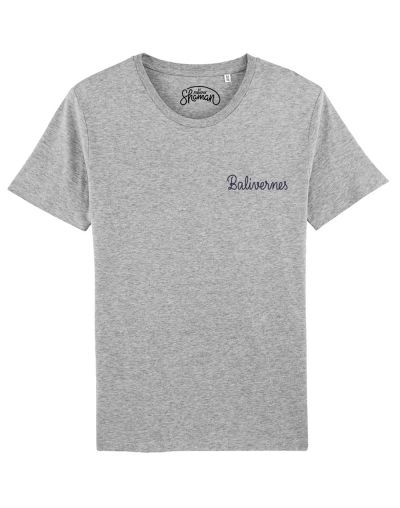 Tee-shirt "Balivernes"