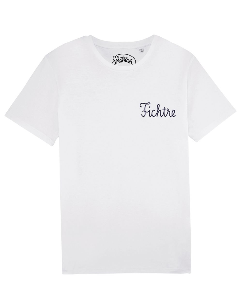 Tee-shirt "Fichtre"