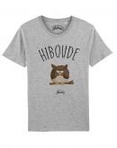 Tee-shirt "Hiboude"