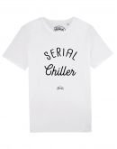Tee-shirt "Serial Chiller"