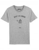 Tee-shirt "Les loosers"