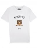 Tee shirt "Hibouffe"