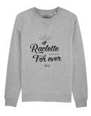 Sweat "Raclette Forever"