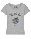 T-shirt "Chill hua hua"