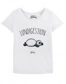 T-shirt "Lundigestion"