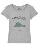 T-shirt "Flemmosaure"