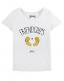 T-shirt "Friendchips"
